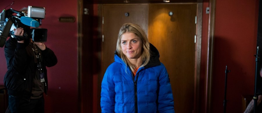 Joern Ernst, menedżer norweskiej biegaczki narciarskiej Therese Johaug, zawieszonej po wykryciu we wrześniu środka dopingowego klostebol ocenił, że bez względu na wymiar kary, jaki będzie ogłoszony w styczniu, obecny sezon jest dla zawodniczki stracony. „Nie ma znaczenia czy to będą dwa, cztery, a może osiem miesięcy dyskwalifikacji, ten sezon jest dla Therese stracony. Ona z tym faktem już się pogodziła” - powiedział Ernst w wywiadzie na łamach szwedzkiego dziennika „Expressen”.