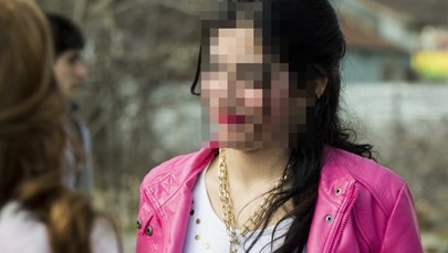 13-latka porwana sprzed bloku w Chrzanowie. Została siłą wciągnięta do auta