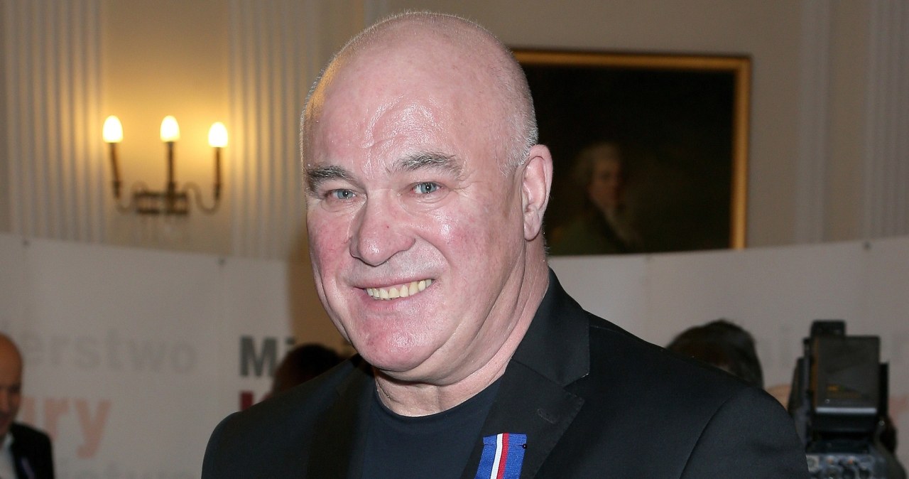 Richard Rynkowski Czy Ryszard Rynkowski został zatrzymany przez policję? Rzecznik komendy ...