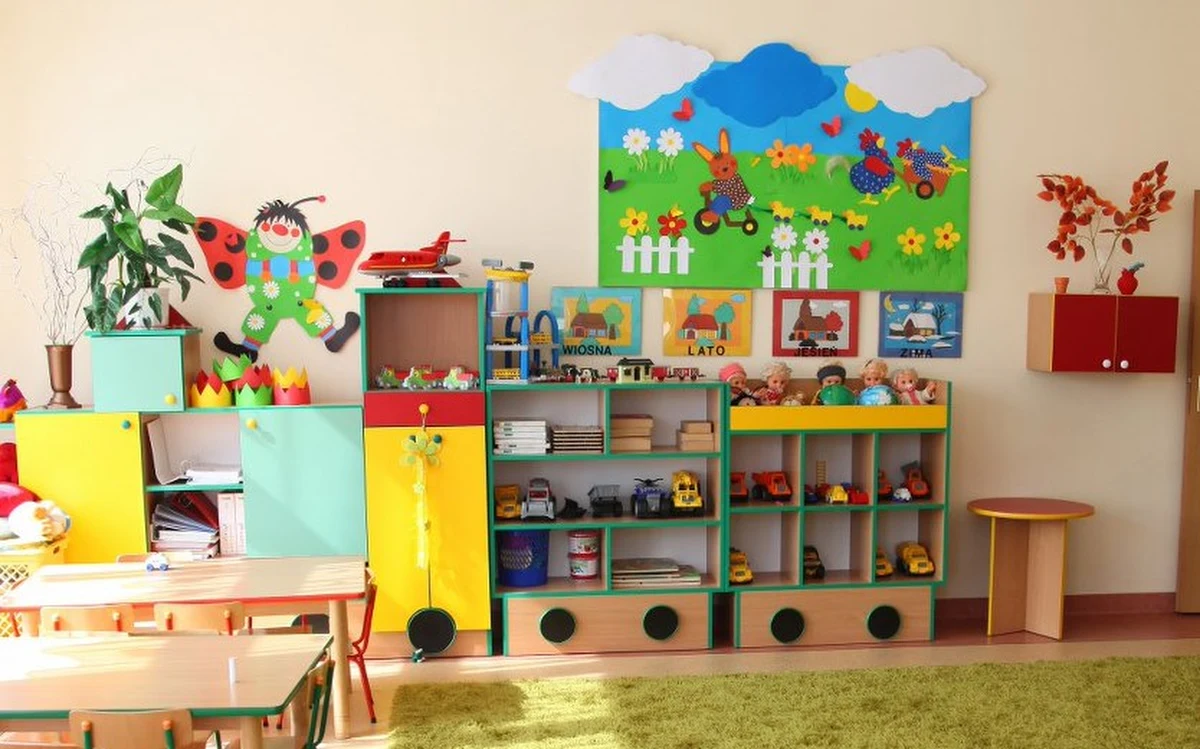 Zarzut usiłowania zgwałcenia usłyszał mężczyzna zatrzymany przez policjantów z Gdańska. W jednym z przedszkoli napadł na 37-letnią kobietę. 