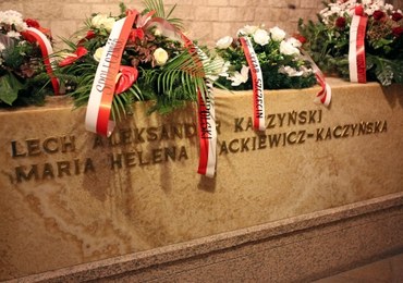 News RMF FM: Znamy wstępne wyniki sekcji zwłok Lecha Kaczyńskiego