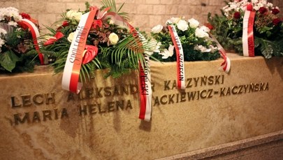 News RMF FM: Znamy wstępne wyniki sekcji zwłok Lecha Kaczyńskiego