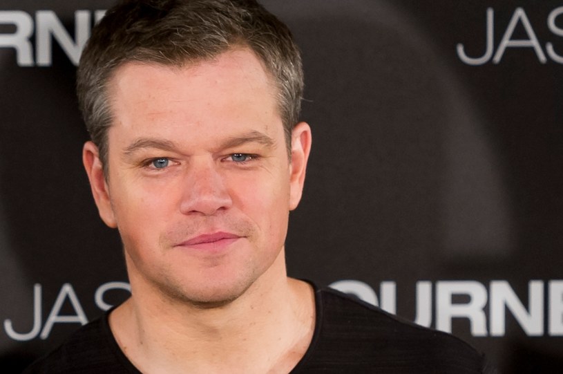 Matt Damon ujawnił, że pojawi się gościnnie w filmie "Ocean's 8". Obraz jest kobiecą wersją słynnego kinowego hitu Stevena Soderbergha z 2001 roku "Ocean's Eleven: Ryzykowna gra".