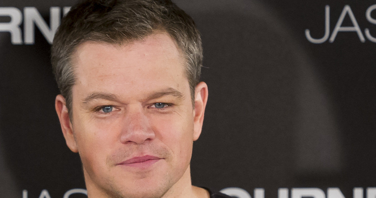 Matt Damon ujawnił, że pojawi się gościnnie w filmie "Ocean's 8". Obraz jest kobiecą wersją słynnego kinowego hitu Stevena Soderbergha z 2001 roku "Ocean's Eleven: Ryzykowna gra".