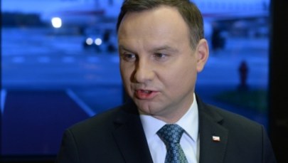 Nowy ambasador Polski w USA o rozmowie Duda-Trump: Zostaliśmy potraktowani bardzo poważnie 