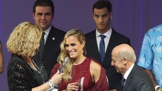 Puig i van Niekerk uznani najlepszymi sportowcami igrzysk w Rio