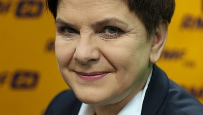 Beata Szydło: Jednolity podatek tylko wtedy, kiedy nie będzie to uderzało w przedsiębiorców