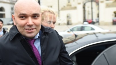 Na słowach się skończyło? Kalita: Mam wrażenie, że minister Radziwiłł wykonuje pozorny ruch 