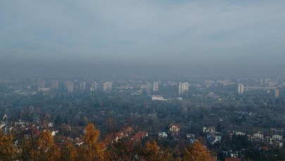 Nie politycy, a krakowscy przedsiębiorcy powalczą ze smogiem!