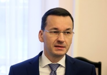 W resorcie rozwoju zginął list dyrektorów szpitali do ministra Morawieckiego