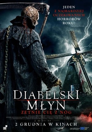 Diabelski młyn