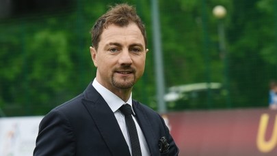 Jerzy Dudek zaprasza na "Artur Siódmiak Camp"