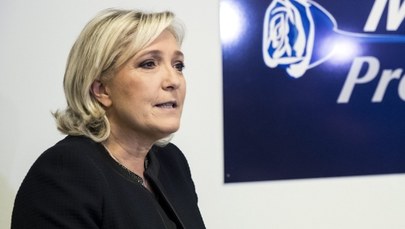 Le Pen: Jeśli Trump chce mnie poznać, ma mój numer telefonu