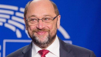 Martin Schulz chce zostać kanclerzem Niemiec? 