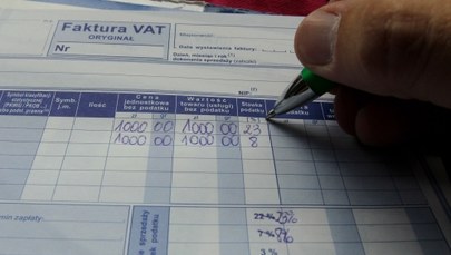 13 zatrzymanych ws. wyłudzeń VAT. Wielka akcja CBA