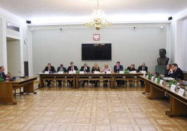 Na ochotnika chcą zeznawać przed komisją śledczą do spraw Amber Gold