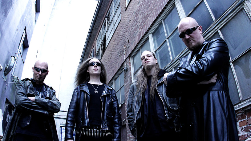 Fiński Impaled Nazarene, to kolejna formacja, która wystąpi na XXIII edycji Metalmanii (22 kwietnia 2017 r. w katowickim Spodku).