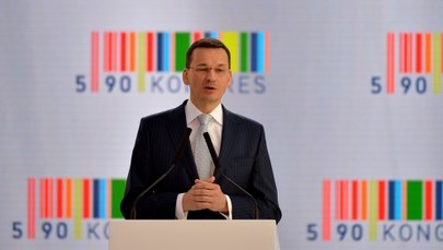 Poznaliśmy Konstytucję dla biznesu. "Przedsiębiorcy to nie kombinatorzy, a państwo to nie łupieżca"