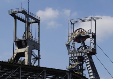 Wypadek w kopalni Bielszowice. 1 osoba nie żyje