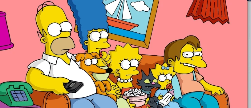 Fan przeniósł kultową The Simpsons Game na PC