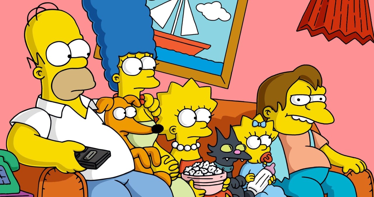 Simpsonowie w Fortnite! Znamy wszystkie skiny i sekrety