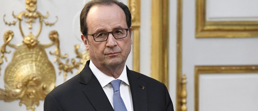 W Francji wybuchła afera z udziałem głowy państwa. Policyjna eskorta prezydenta Francois Hollande’a podejrzana jest o spowodowanie tragicznego wypadku drogowego, w którym zginął 83-letni emeryt. Prokuratura wszczęła w tej sprawie śledztwo.