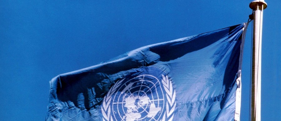 ​Rząd USA zrewiduje swój udział w Radzie Praw Człowieka ONZ - powiedziała w środę w Genewie wysoka przedstawicielka Departamentu Stanu USA Erin Barclay. USA oskarża Radę o "obsesję na punkcie Izraela" i zajmowanie niewyważonego stanowiska wobec tego kraju.