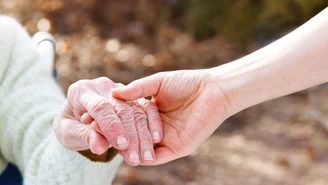 Szczera opowieść o życiu w cieniu alzheimera