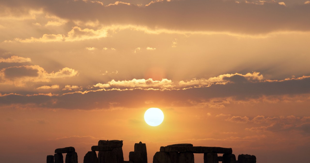 Sekret Stonehenge sprzed tysięcy lat. Odkrycie "prototypu" zmienia historię