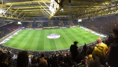 Borussia Dortmund górą w “Der Klassiker”
