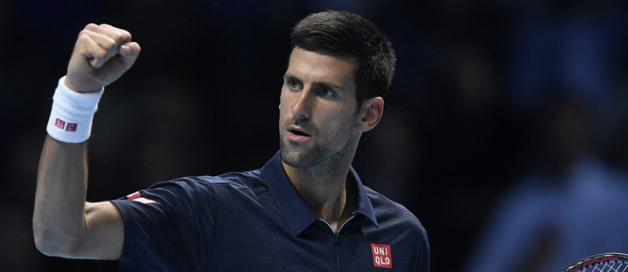 W dzisiejszym finale turnieju ATP World Tour Finals w Londynie, rozstawiony z numerem drugim Novak Djoković zmierzy się z pierwszą rakietą świata, Szkotem Andym Murreyem. 