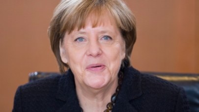 Merkel będzie walczyć o fotel kanclerza Niemiec. "Chcę oddać krajowi część z tego, co otrzymałam"