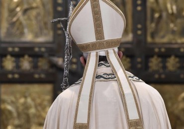 Papież Franciszek upoważnia wszystkich kapłanów do rozgrzeszenia aborcji