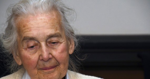 Sąd w Niemczech skazał 88-letnią Ursulę Haverbeck na 2,5 roku więzienia za negowanie Holokaustu. Skazana, która notorycznie kwestionuje zagładę Żydów, natychmiast zapowiedziała apelację.
