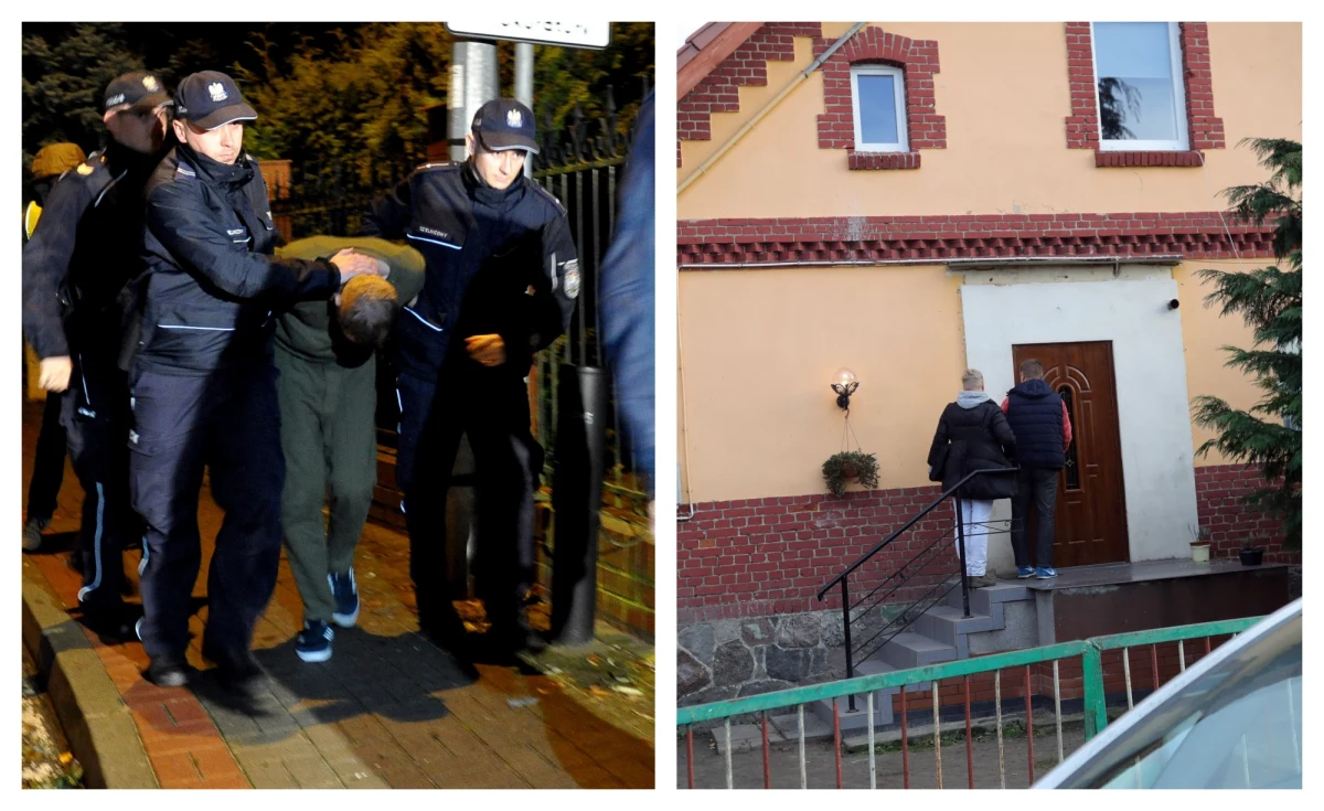 Kilkanaście ciosów nożem zadał 6-latce z Korytowa jej 20-letni brat. Policja znalazła u niego lufki i młynek do marihuany – to nowe ustalenia reporterów RMF FM w sprawie niedzielnej tragedii w woj. zachodniopomorskim. Mężczyzna tłumaczył, że zaatakował swoją siostrę, bo wydawało mu się, iż ma ona nadprzyrodzone moce i może go w każdej chwili zabić. 