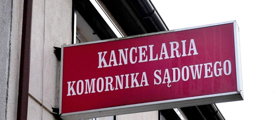 We wtorek Krajowa Rada Komornicza zorganizowała VI Ogólnopolski Dzień Otwarty Komorników Sądowych. W ramach akcji, pod hasłem "Nie unikaj komornika", można było uzyskać bezpłatne informacje prawne z zakresu postępowania egzekucyjnego. 