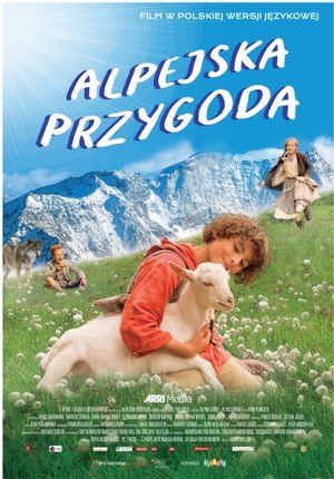 Alpejska przygoda