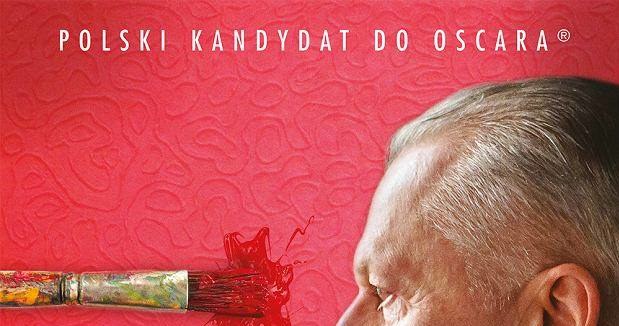 "Powidoki" - ostatni film Andrzeja Wajdy - trafi na ekrany kin 13 stycznia 2017. Dystrybutor zaprezentował właśnie plakat obrazu.