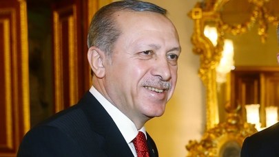 Prezydent Turcji: Głosowanie w PE "nie ma żadnego znaczenia"