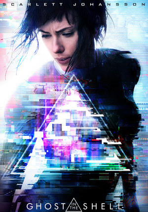 Ghost In the Shell
