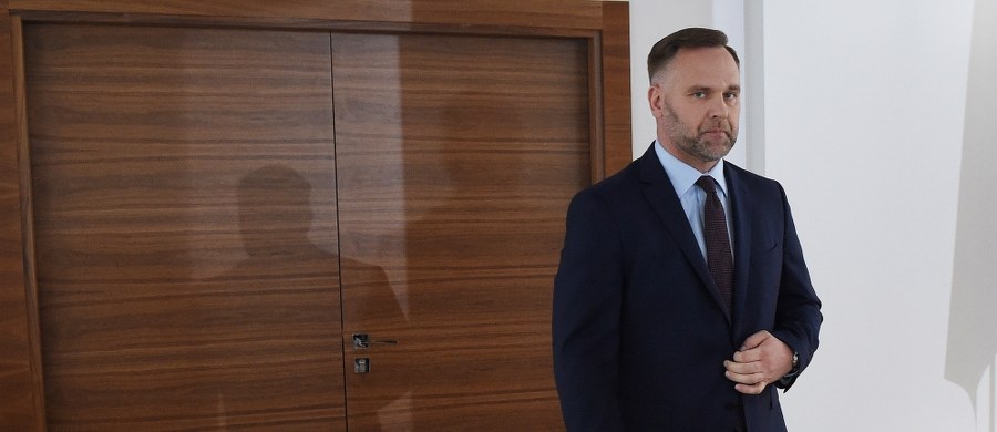 Krakowski sąd uznał, że blogerka Renata R.-K. zniesławiła byłego ministra skarbu Dawida Jackiewicza, pisząc w internecie jakoby był zabójcą i dopuścił się "zabójstwa z zimną krwią" mężczyzny, który zaatakował jego rodzinę. Orzeczenie jest nieprawomocne. Obrońca blogerki zapowiedział apelację.