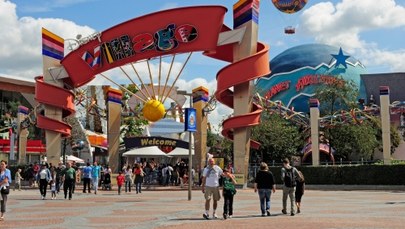 Islamscy terroryści planowali atak na Disneyland? Zatrzymano 7 osób