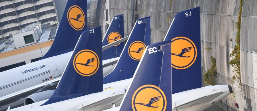 Związek zawodowy Cockpit poinformował, że trwający od północy strajk pilotów Lufthansy będzie kontynuowany, nie tylko - jak wcześniej zapowiadano - w czwartek, lecz także w piątek.