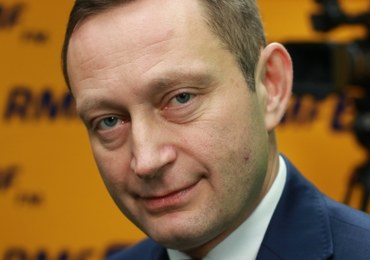Paweł Rabiej: Chciałbym być prezydentem Warszawy. Byłoby w niej miejsce na pomnik Lecha Kaczyńskiego