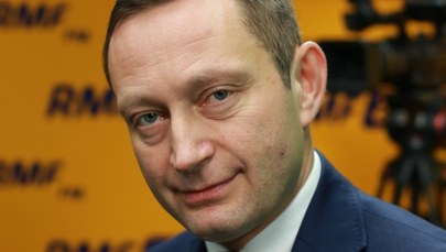 Paweł Rabiej: Chciałbym być prezydentem Warszawy. Byłoby w niej miejsce na pomnik Lecha Kaczyńskiego