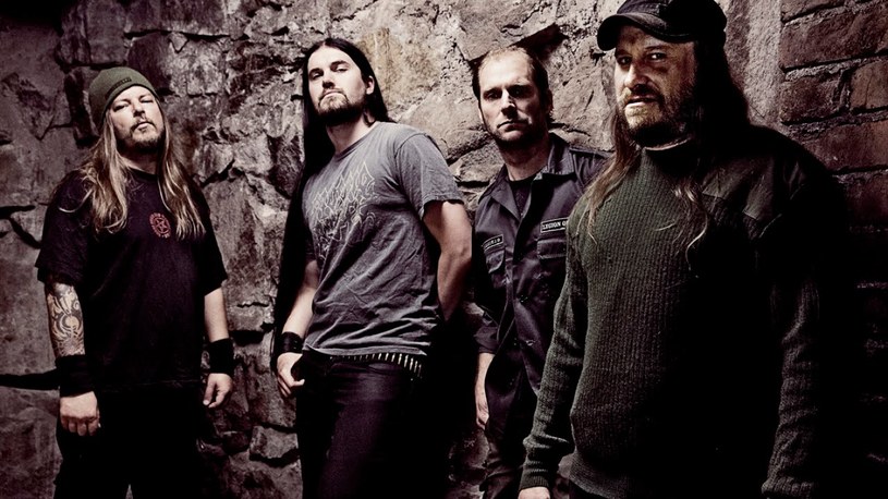 Szwedzki Entombed A.D. to kolejny zespół, który potwierdził swój udział w XXIII edycji Metalmanii (22 kwietnia 2017 roku w katowickim Spodku).