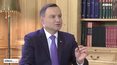 Prezydent Andrzej Duda o kwocie wolnej od podatku