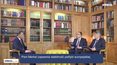 Prezydent Andrzej Duda o polityce finansowej