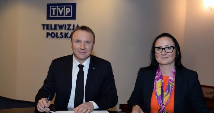 Przedstawiciele TVP i Miasta Zakopane porozumieli się w sprawie imprezy sylwestrowej, którą będzie organizować Telewizja Polska oraz Zakopiańskie Centrum Kultury. Sylwester będzie transmitowany na antenie Programu 2 Telewizji Polskiej.