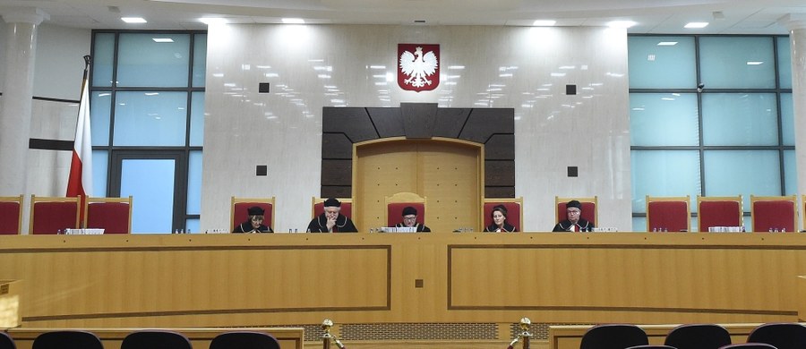 Już nikt w Polsce nie wie, o co chodzi w kolejnych projektach ustaw o Trybunale Konstytucyjnym, nikt naprawdę nie wie, czym Trybunał powinien się zajmować - podkreślił lider PSL Władysław Kosiniak-Kamysz pytany o projekt nowej ustawy autorstwa PiS dotyczący Trybunału Konstytucyjnego.